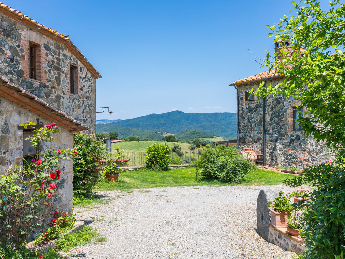 Gîte Borgo Cerbaiola, 4 pers., piscine saisonnière - Photo 42