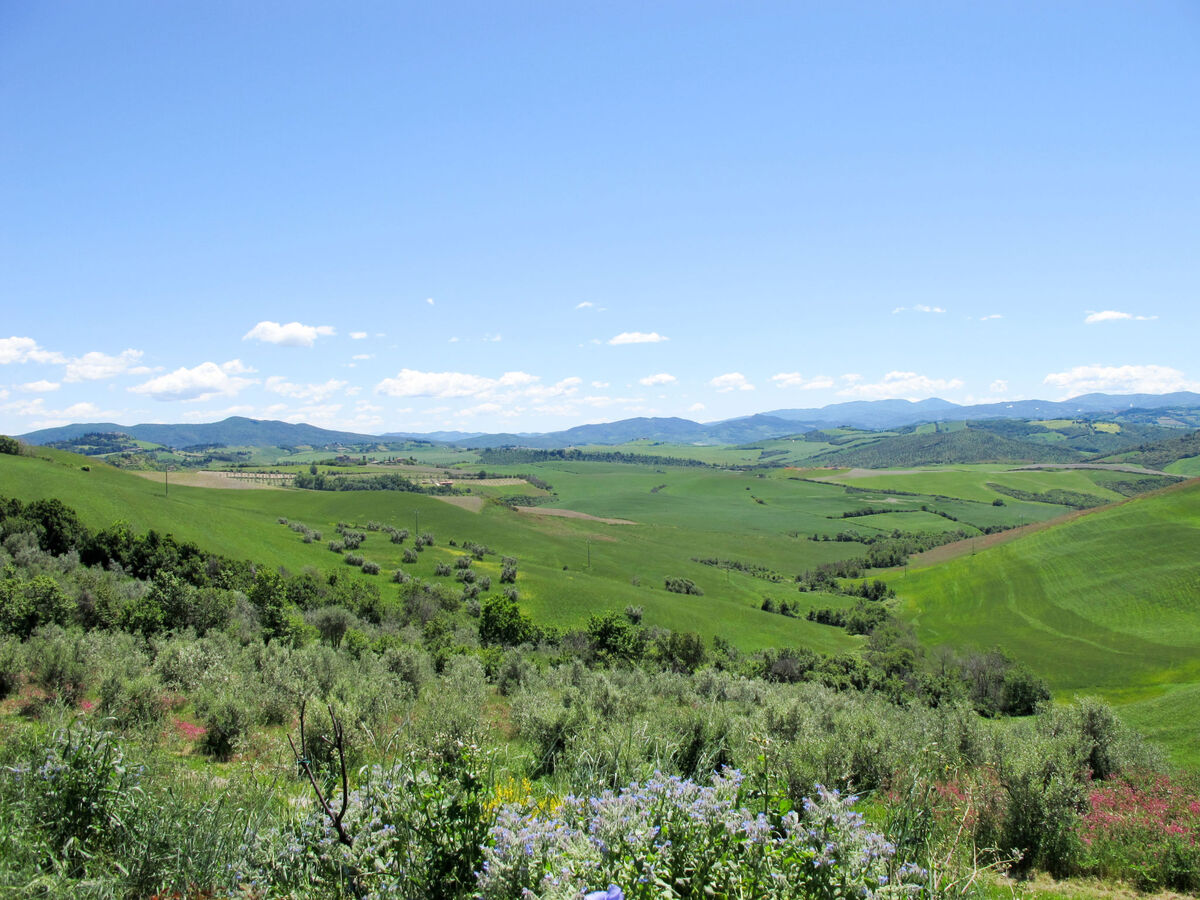 Gîte Borgo Cerbaiola, 4 pers., piscine saisonnière - Photo 43