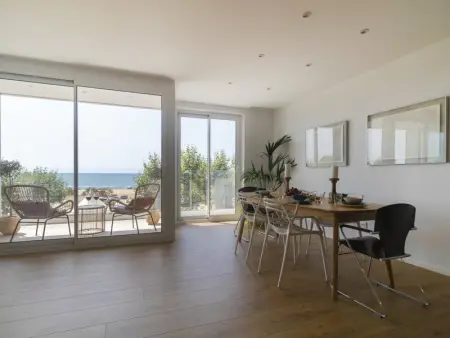 Location appartement de vacances à Calella