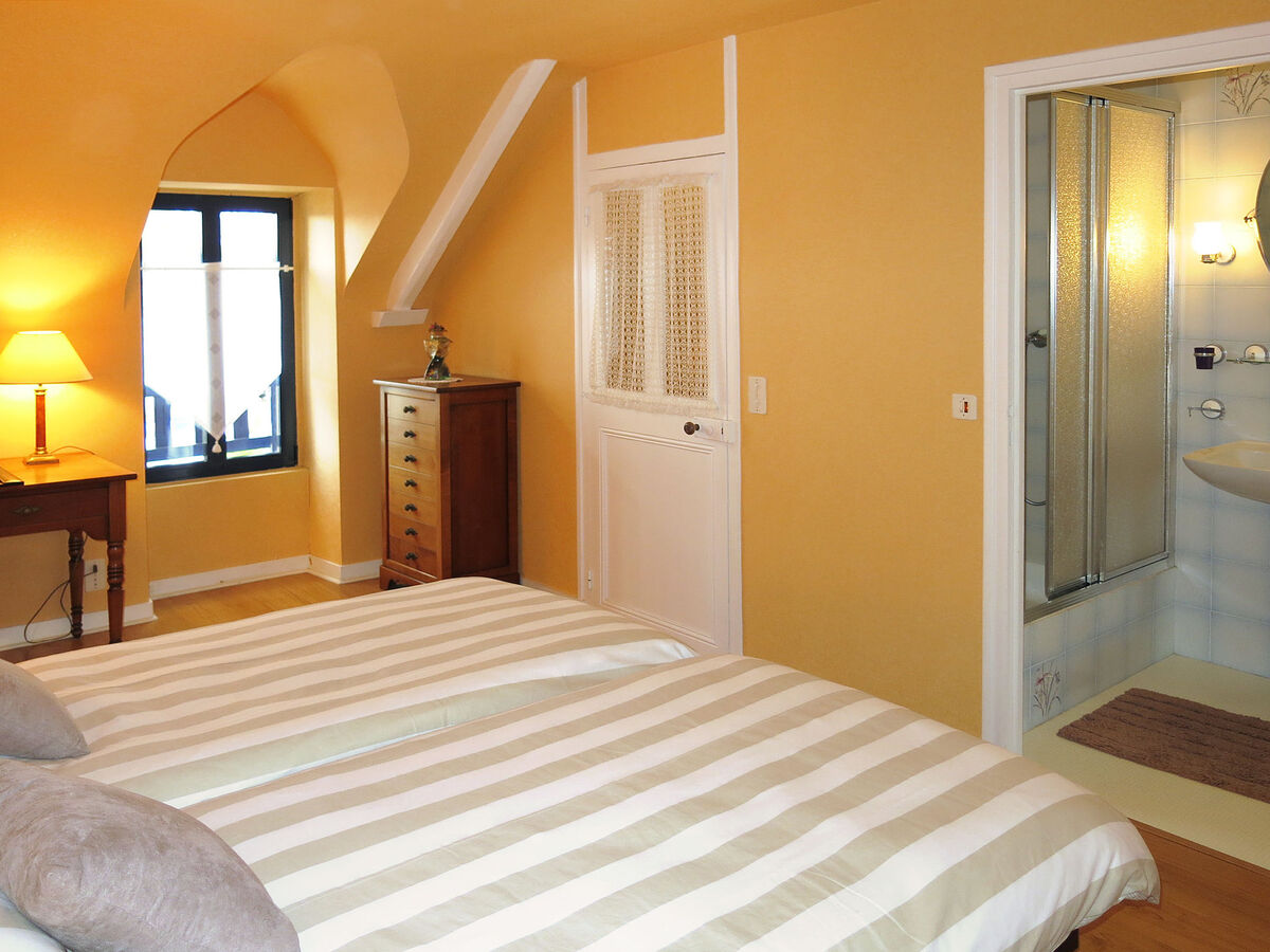 Ty Tan-Nie, maison 2 pièces à 450 m de la mer - Photo 6