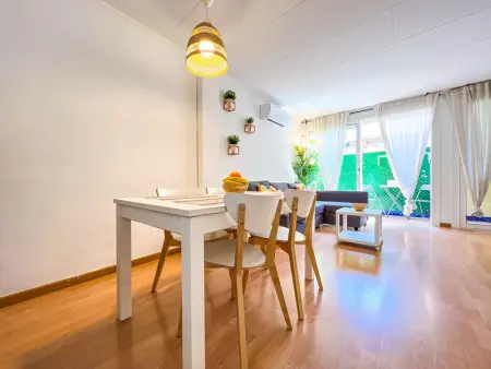 Location appartement de vacances à Calella