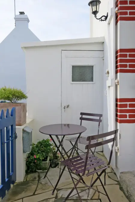 Ty Tan-Nie, Maison 3 personnes à Quiberon - Photo 13