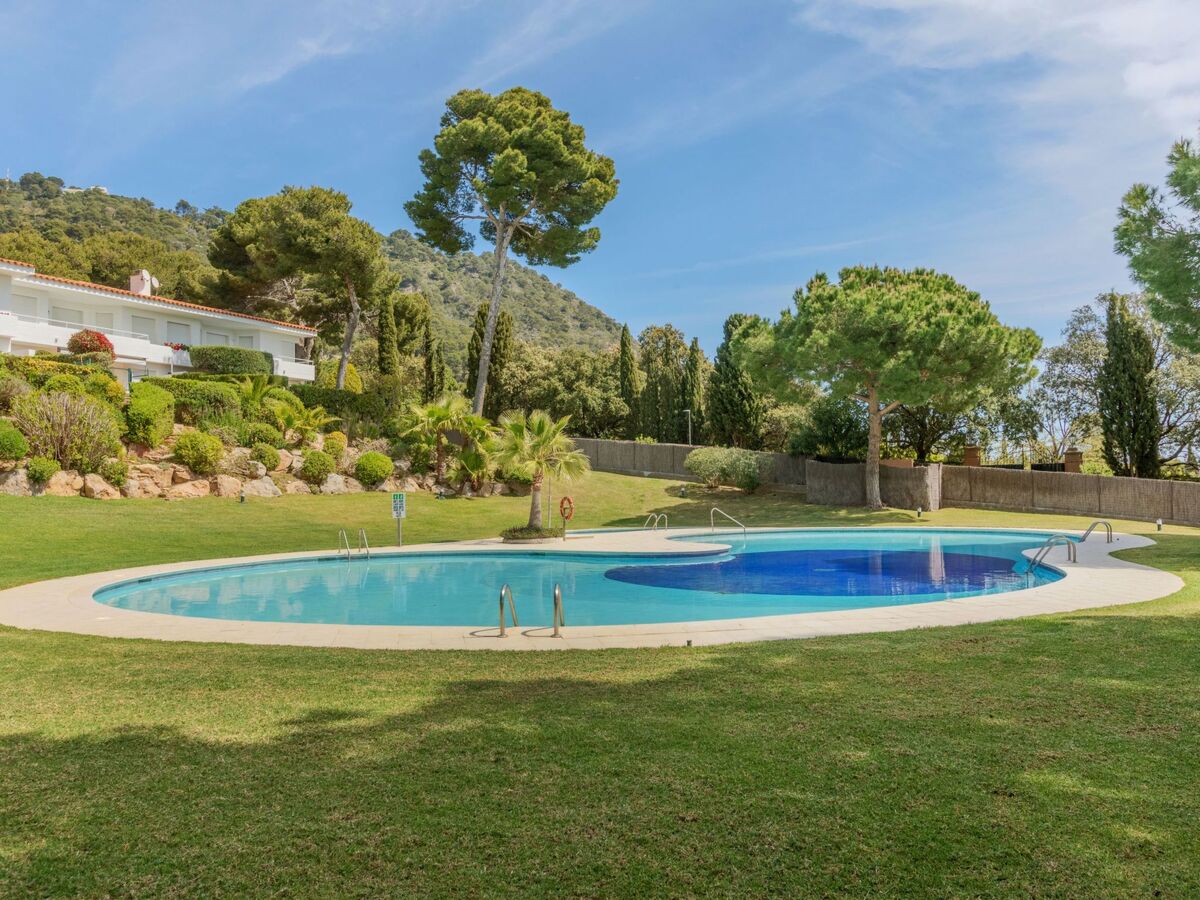 Aiguablava – Maison 3 chambres vue mer à Begur - Photo 1