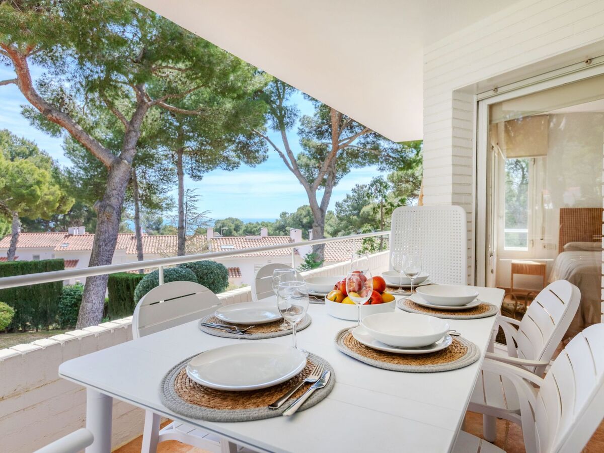 Aiguablava – Maison 3 chambres vue mer à Begur - Photo 2