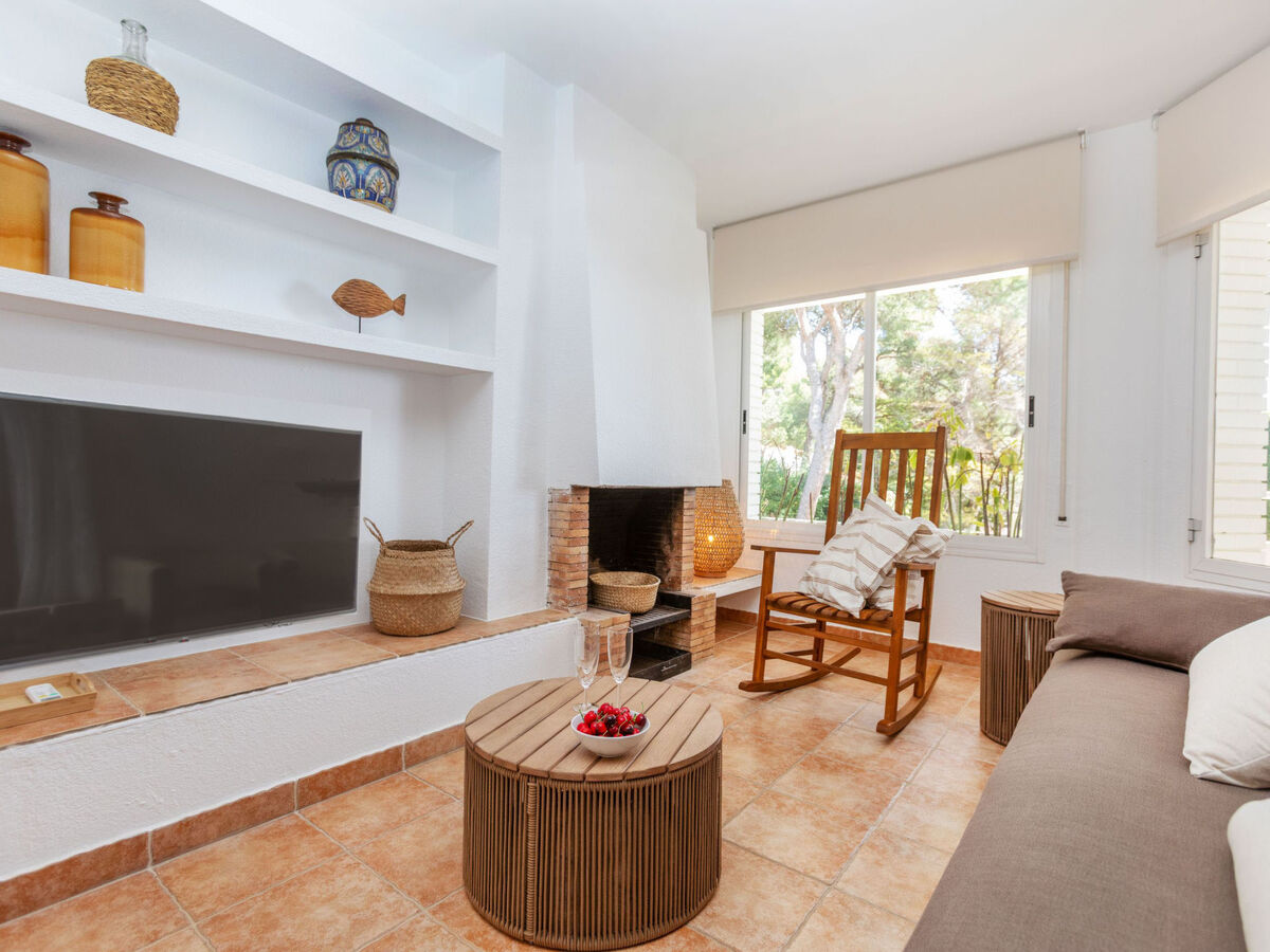 Aiguablava – Maison 3 chambres vue mer à Begur - Photo 3