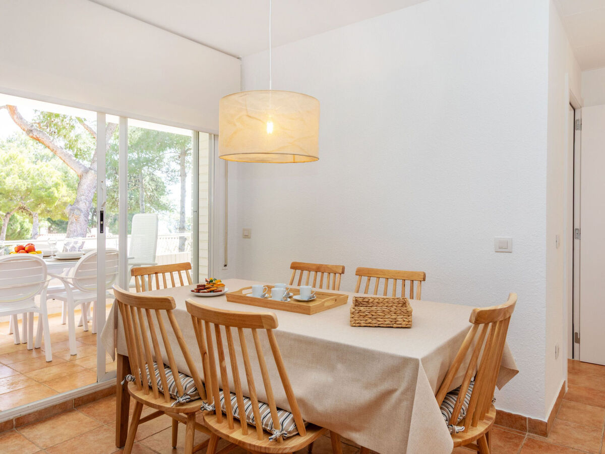 Aiguablava – Maison 3 chambres vue mer à Begur - Photo 4
