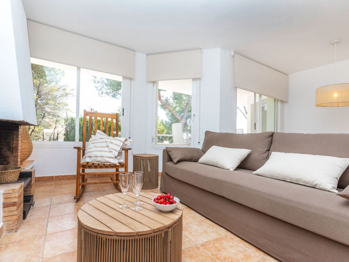 Aiguablava – Maison 3 chambres vue mer à Begur - Photo 6