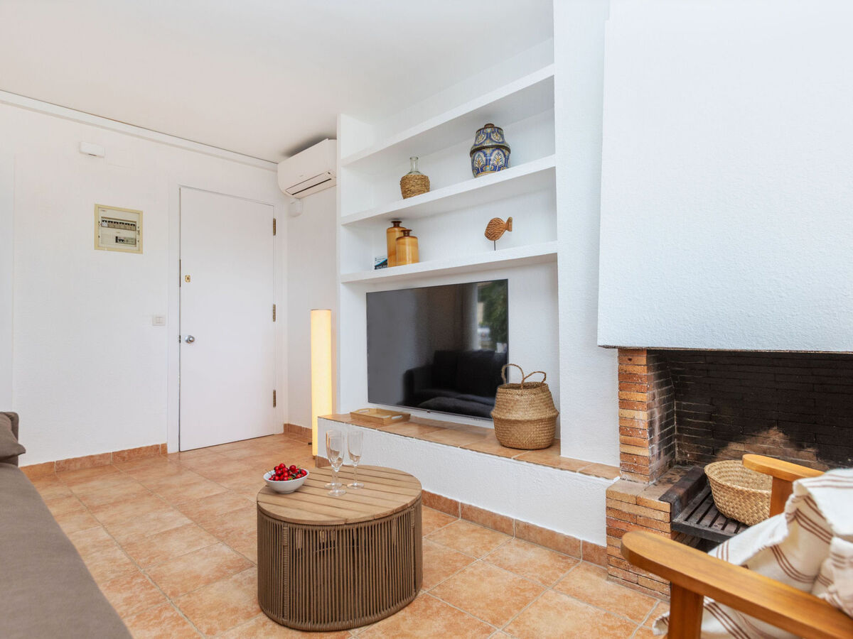 Aiguablava – Maison 3 chambres vue mer à Begur - Photo 7