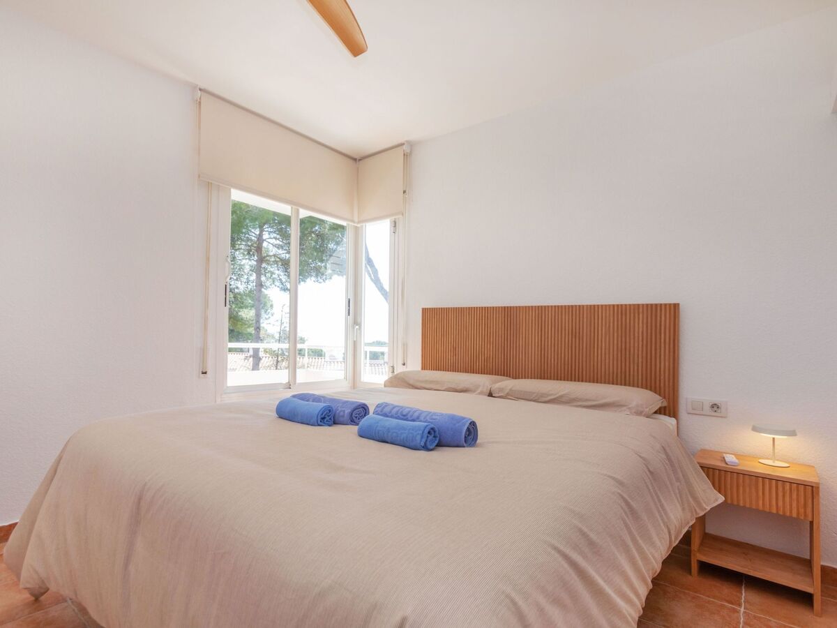 Aiguablava – Maison 3 chambres vue mer à Begur - Photo 12