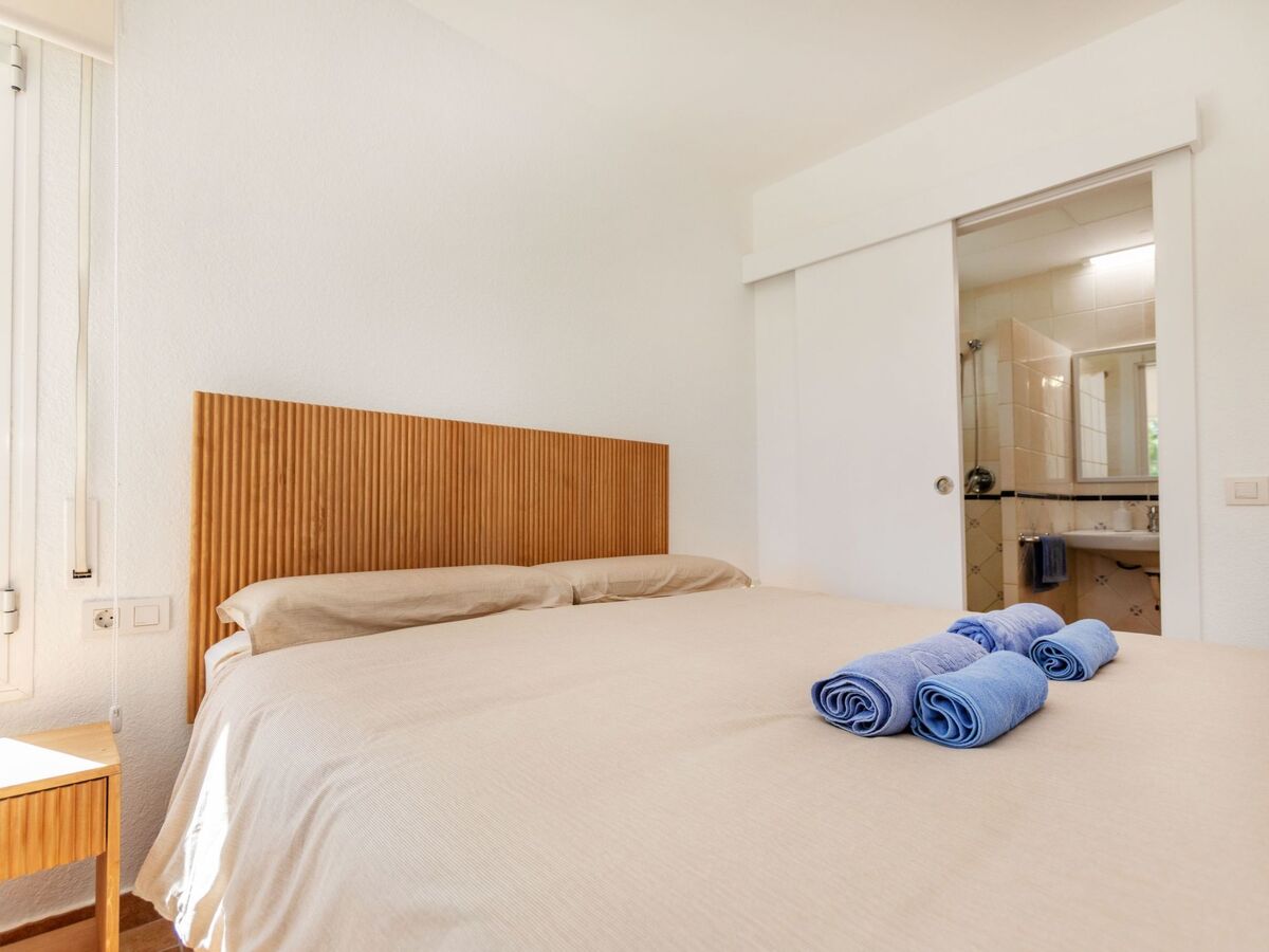 Aiguablava – Maison 3 chambres vue mer à Begur - Photo 13