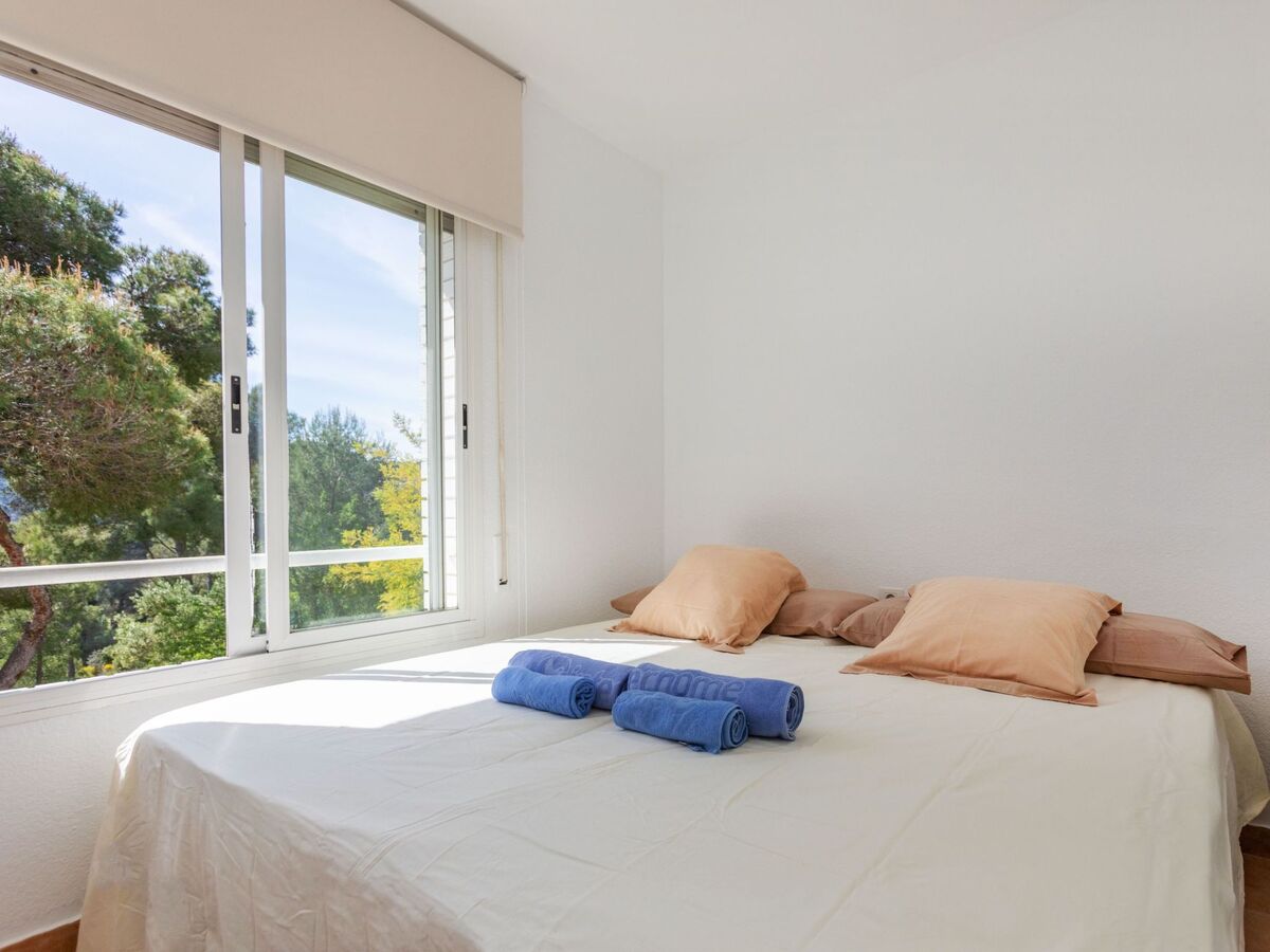 Aiguablava – Maison 3 chambres vue mer à Begur - Photo 15