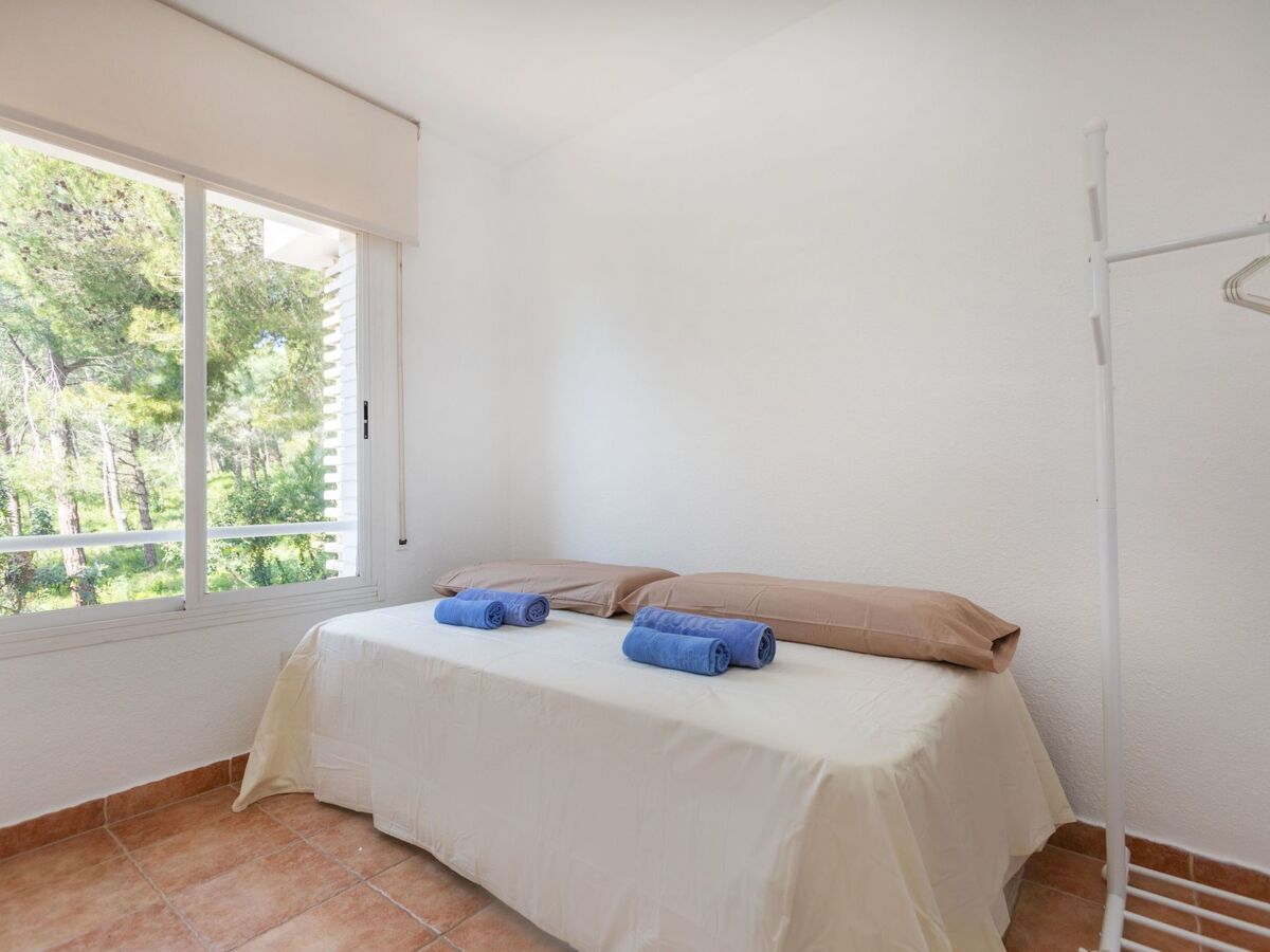 Aiguablava – Maison 3 chambres vue mer à Begur - Photo 18