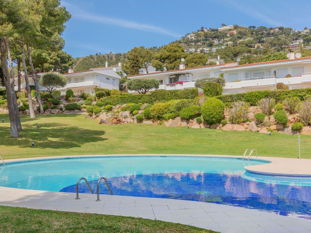 Aiguablava – Maison 3 chambres vue mer à Begur - Photo 24