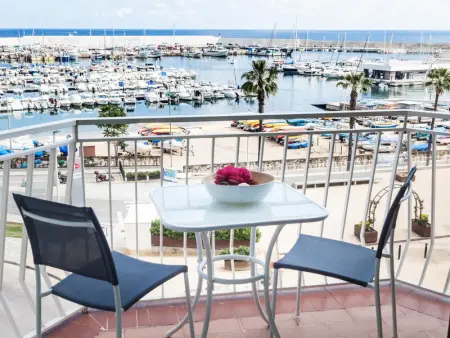 Location appartement de vacances à Blanes Location appartement de vacances à Blanes