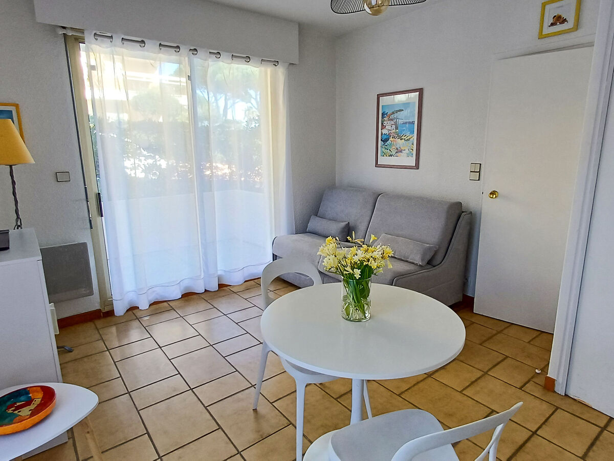 Studio Antares avec terrasse 30 m² à Cavalaire - Photo 8
