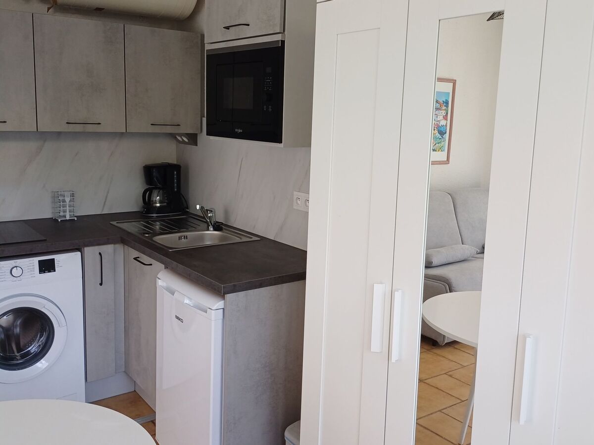 Studio Antares avec terrasse 30 m² à Cavalaire - Photo 12