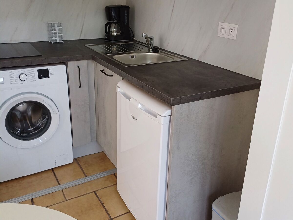Studio Antares avec terrasse 30 m² à Cavalaire - Photo 13