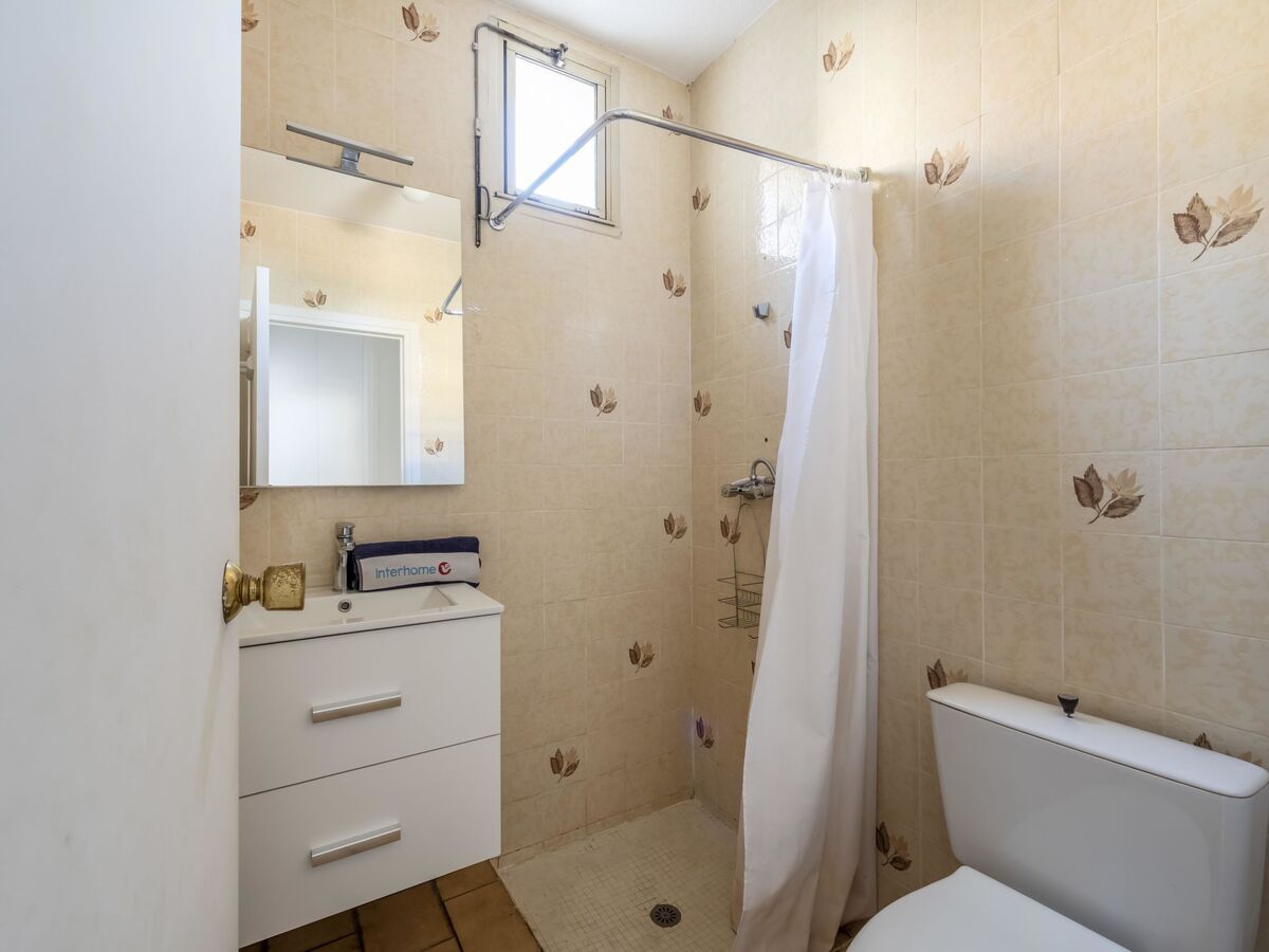 Studio Antares avec terrasse 30 m² à Cavalaire - Photo 15
