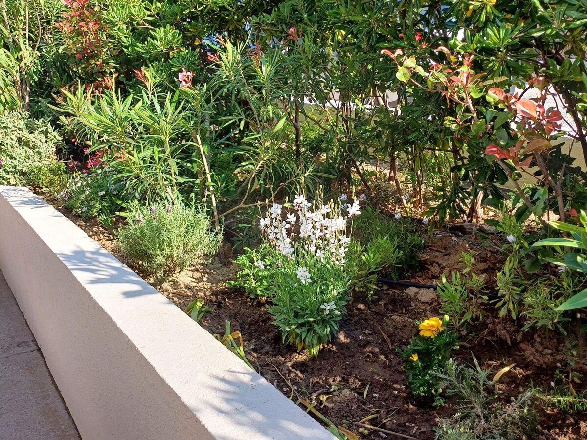 Studio Antares avec terrasse 30 m² à Cavalaire - Photo 18