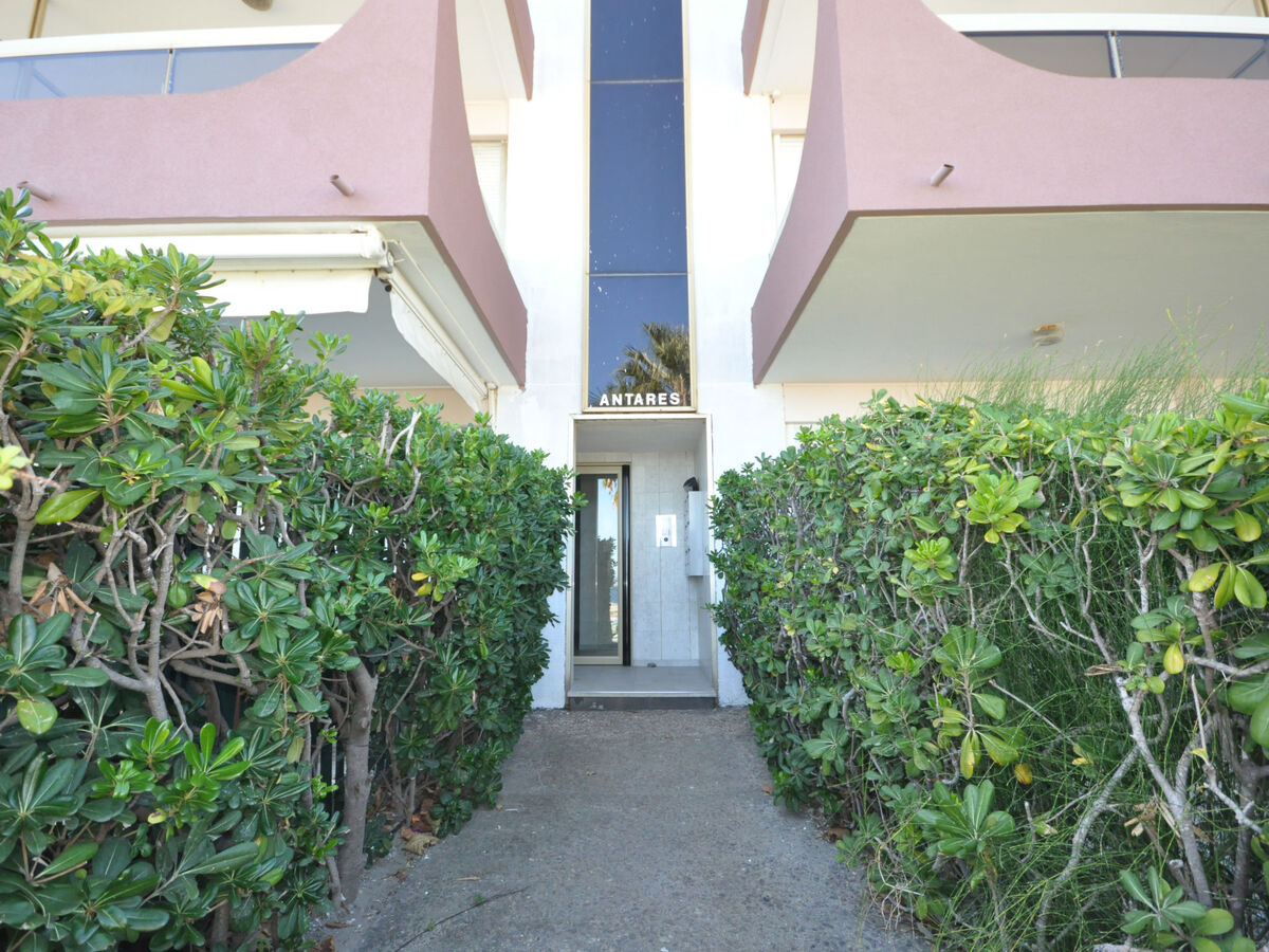 Studio Antares avec terrasse 30 m² à Cavalaire - Photo 22