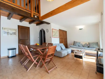 Les Lantanas - Apt 48 m² à 500 m de la mer : photo 2
