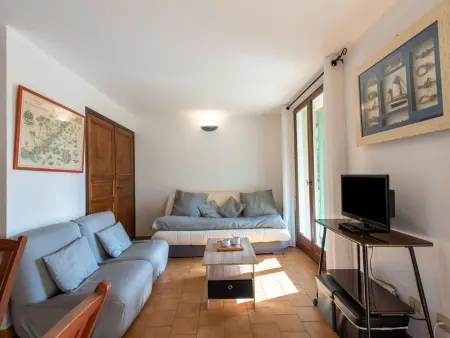 Les Lantanas - Apt 48 m² à 500 m de la mer : photo 3