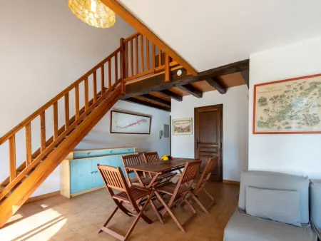 Les Lantanas - Apt 48 m² à 500 m de la mer : photo 5