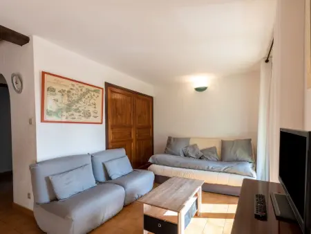 Les Lantanas - Apt 48 m² à 500 m de la mer : photo 6