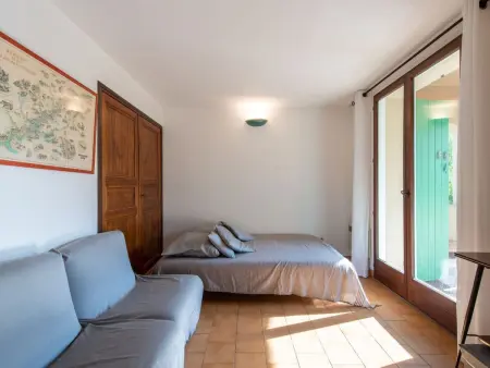 Les Lantanas - Apt 48 m² à 500 m de la mer : photo 7