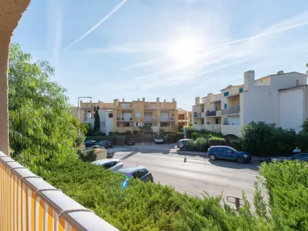 Les Lantanas - Apt 48 m² à 500 m de la mer : photo 15