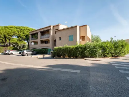 Les Lantanas - Apt 48 m² à 500 m de la mer : photo 16