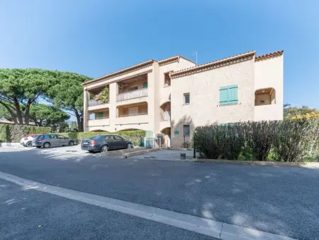 Les Lantanas - Apt 48 m² à 500 m de la mer : photo 17