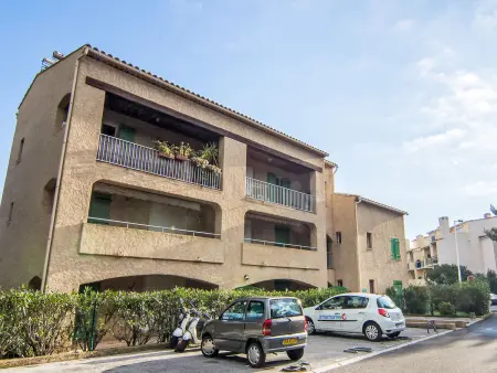 Les Lantanas - Apt 48 m² à 500 m de la mer : photo 18