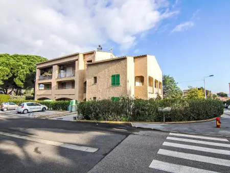 Les Lantanas - Apt 48 m² à 500 m de la mer : photo 19