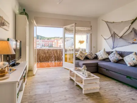 Location appartement de vacances à Calella