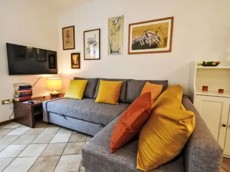 Location appartement de vacances à Valtellina