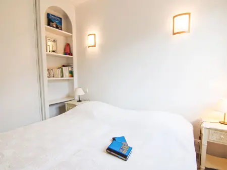 Riva Bella – Appartement 2 pièces vue mer à Cavalaire : photo 4