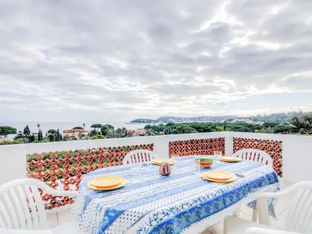 Riva Bella – Appartement 2 pièces vue mer à Cavalaire : photo 6