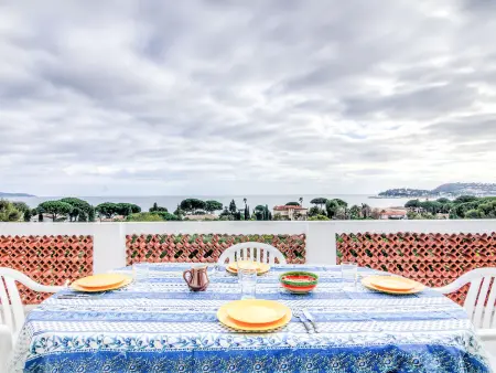 Riva Bella – Appartement 2 pièces vue mer à Cavalaire : photo 7