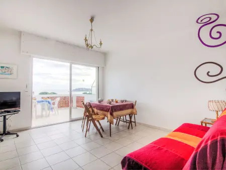 Riva Bella – Appartement 2 pièces vue mer à Cavalaire : photo 8