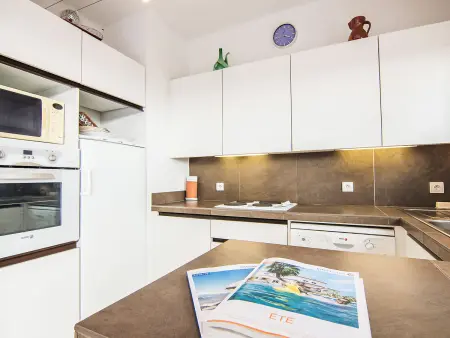 Riva Bella – Appartement 2 pièces vue mer à Cavalaire : photo 9
