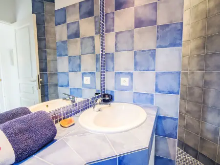Riva Bella – Appartement 2 pièces vue mer à Cavalaire : photo 11