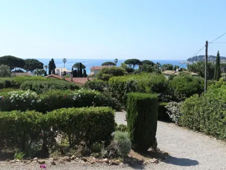 Riva Bella – Appartement 2 pièces vue mer à Cavalaire : photo 13