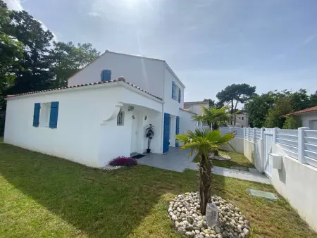 Location maison de vacances à La Tranche sur Mer