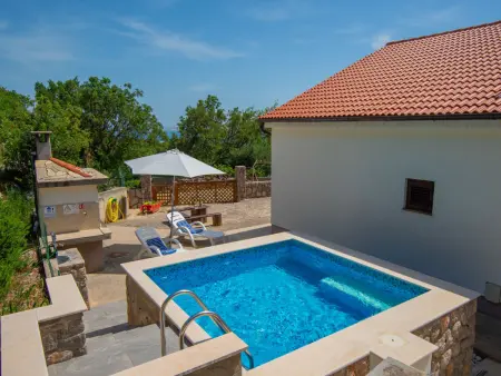 Location appartement à Karlobag