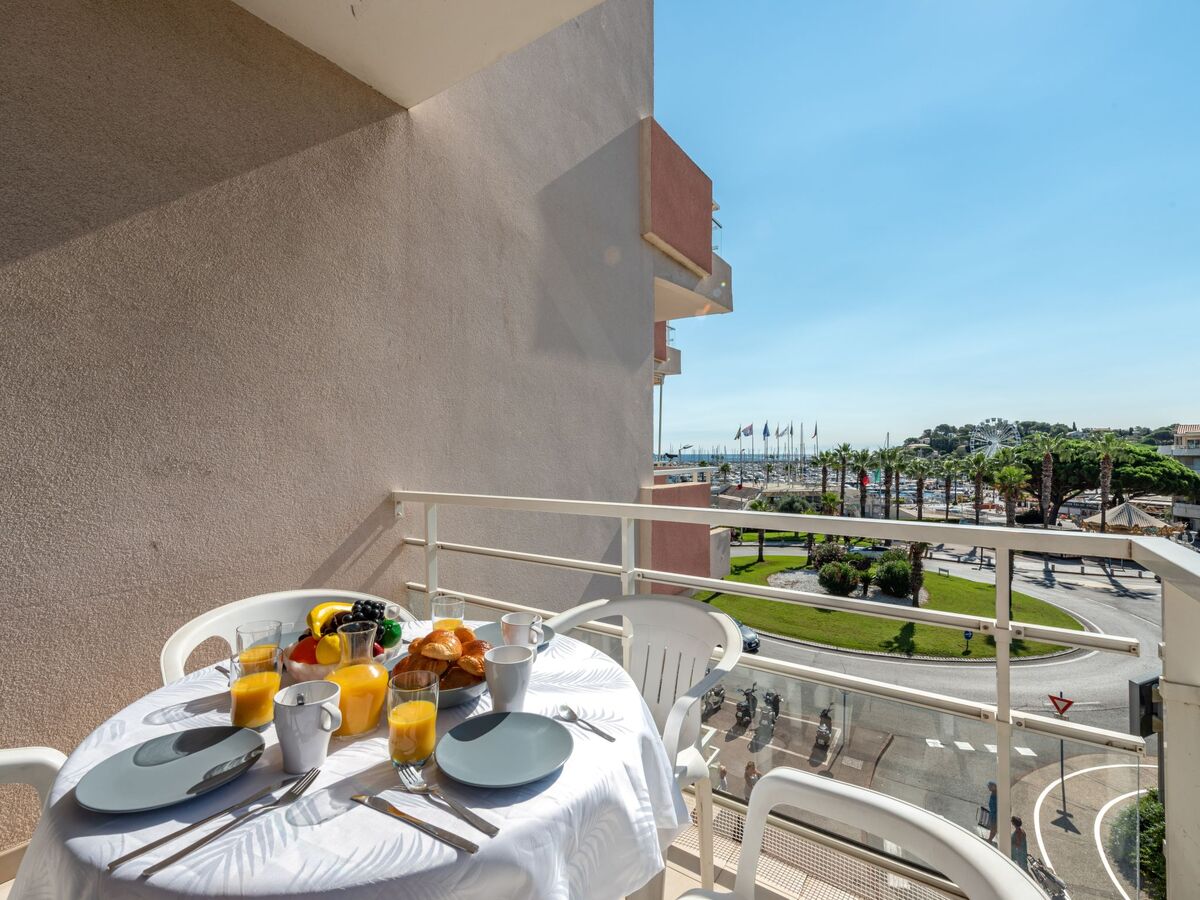 Les Hesperides : appartement 2 pièces à 100 m de la plage - Photo 2