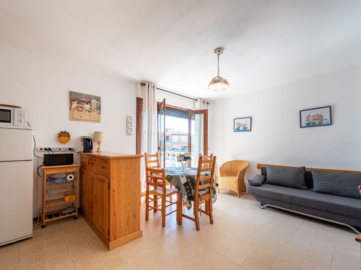Les Hesperides : appartement 2 pièces à 100 m de la plage - Photo 3