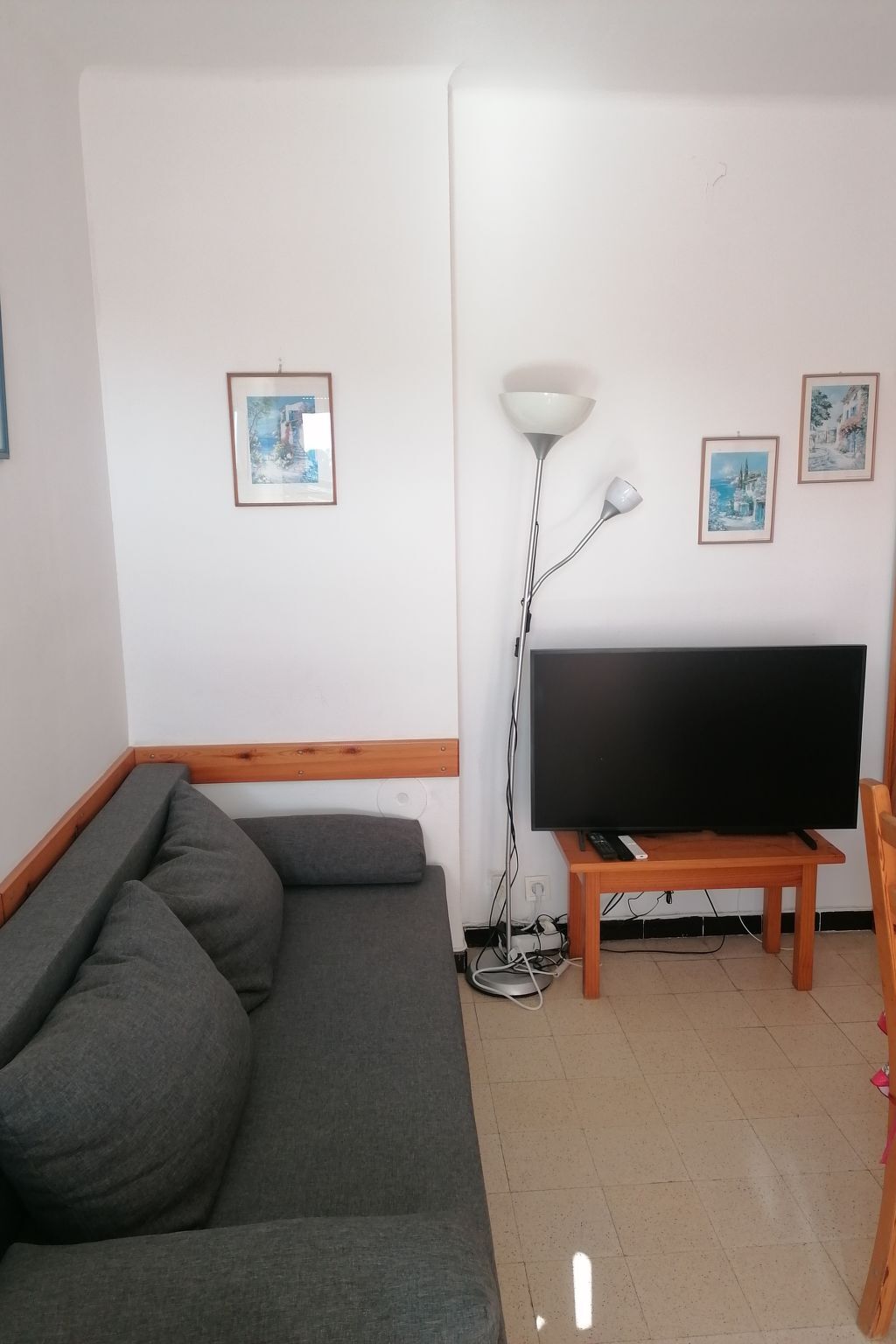 Les Hesperides : appartement 2 pièces à 100 m de la plage - Photo 4