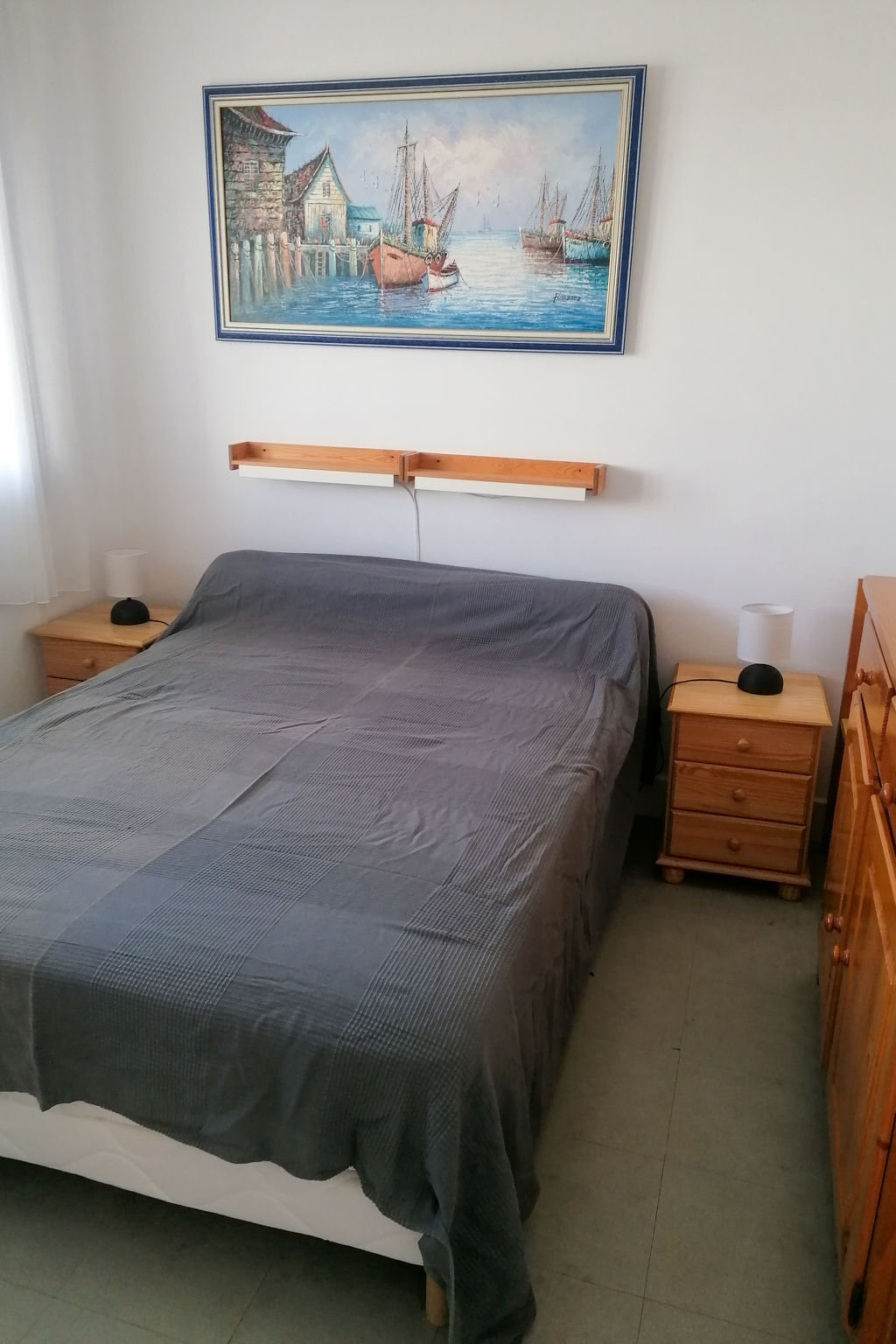Les Hesperides : appartement 2 pièces à 100 m de la plage - Photo 5
