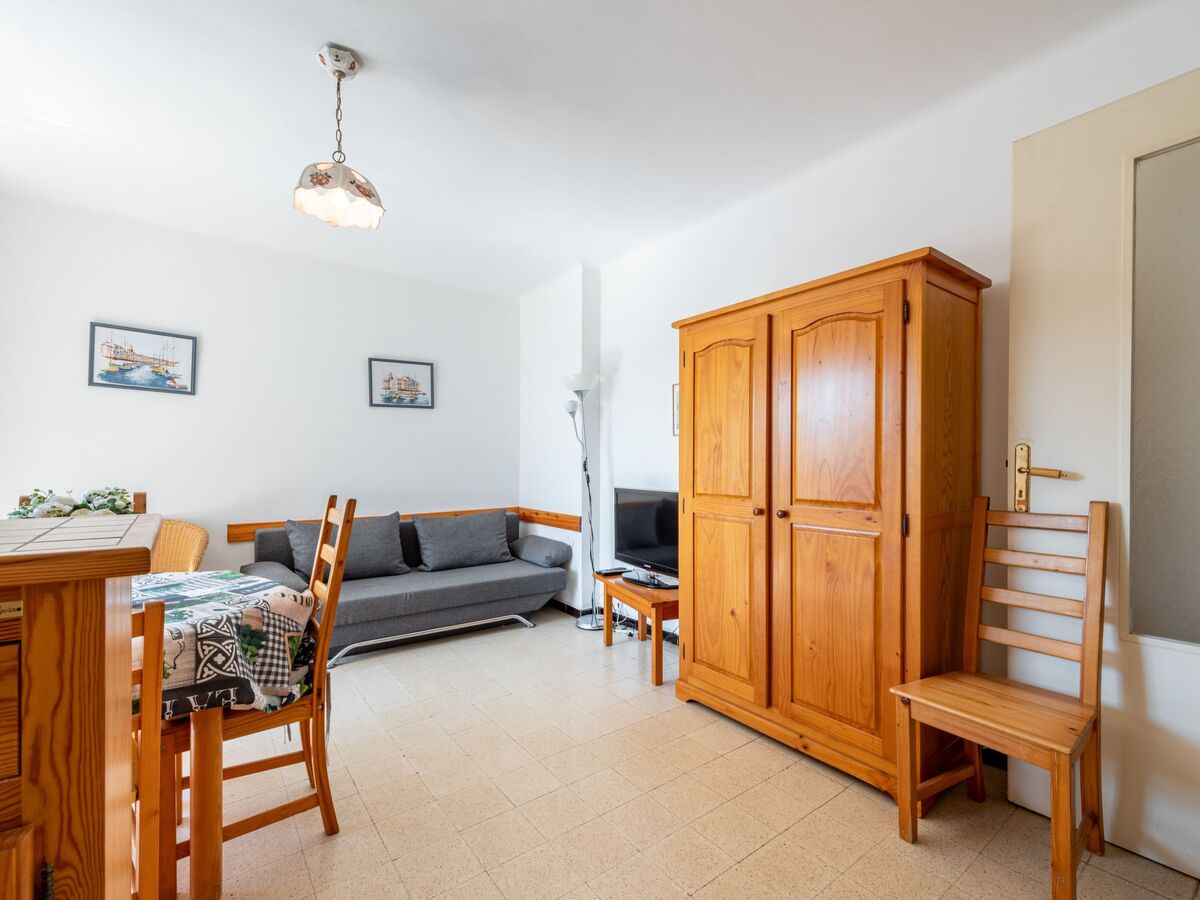 Les Hesperides : appartement 2 pièces à 100 m de la plage - Photo 6